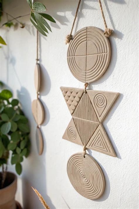 Elevate Your Clay Art with Surface Decoration - muktibox.com