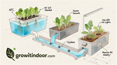 Elevate Your Gardening: The Complete Guide to Creating a Hydroponic ... - raincitystudios.com