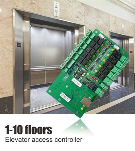Elevator control - Building automation - Intelligent lighting - Guest ... - coolestguyplanet.net