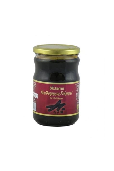 ELEZYA Harnup Keçi Boynuzu Pekmezi 800 Gr Trendyol.