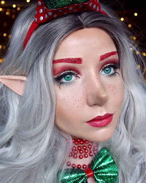 ELF Makeup Tutorial & Favorite Spring Lipsticks Hello Rigby Seattle
