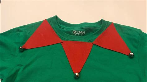 ELF Shirts ITH - YouTube