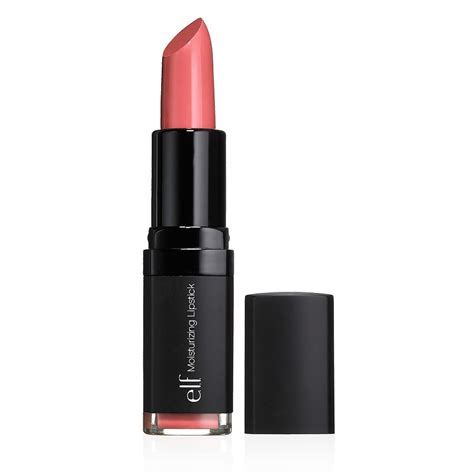 ELF Studio Moisturising Lipstick - Pink Minx