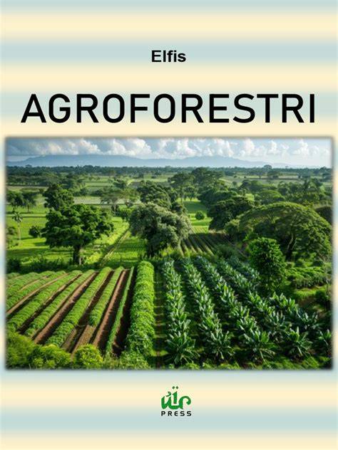 Elfis AGROFORESTRI - raincitystudios.com