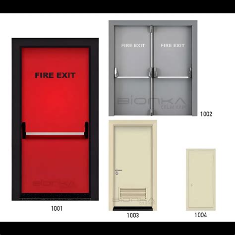 ELIF METAL ÇELIK KAPI. 