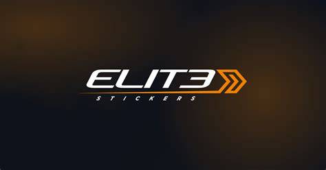 Elite Stickers Indonesia - Bot Verification - raincitystudios.com