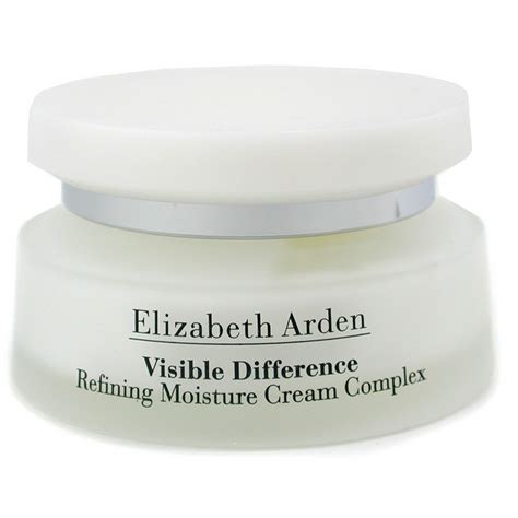 ELIZABETH ARDEN Visible Difference Refining Moisture Cream …