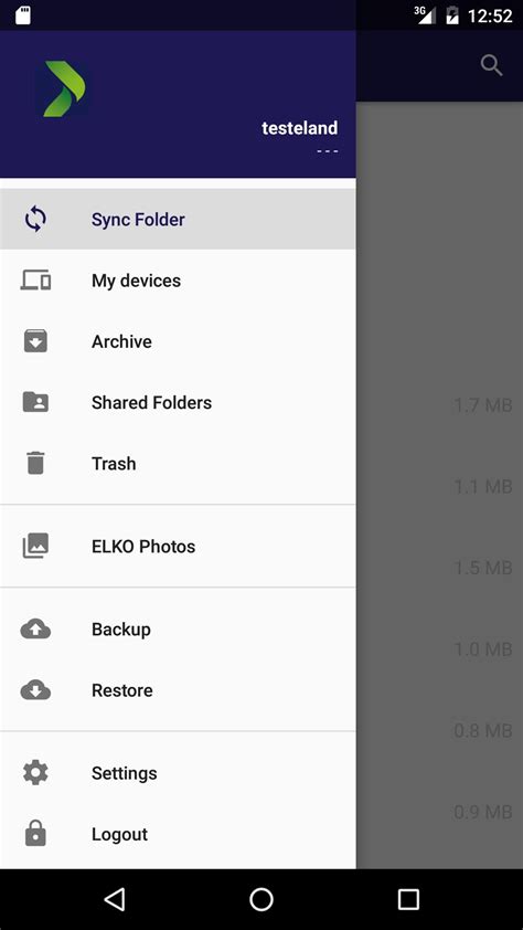 ELKO Cloud APK Download for Android 
