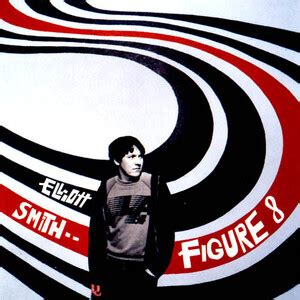 ELLIOTT SMITH - BRAND NEW GAME LYRICS