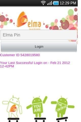 ELMA Mobile APK Download for Android 