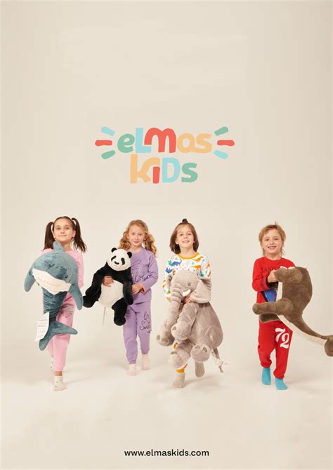 ELMAS KİDS.