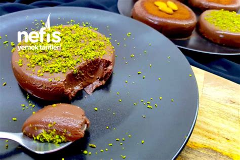 ELSA COOK ILE FRANSIZ TATLISI. 