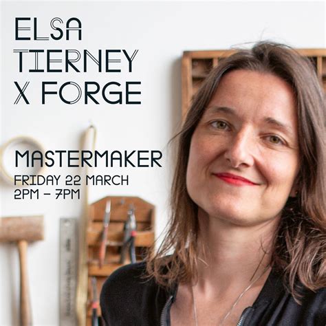 Elsa Tierney - Jewellery - muktibox.com
