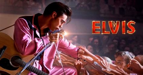 ELVIS – The Movie Spoiler