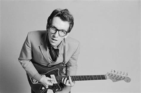 ELVIS COSTELLO & THE IMPOSTERS CELEBRATE THE RELEASE OF …