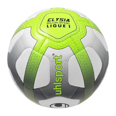 ELYSIA BALLON OFFICIEL uhlsport Fußbälle