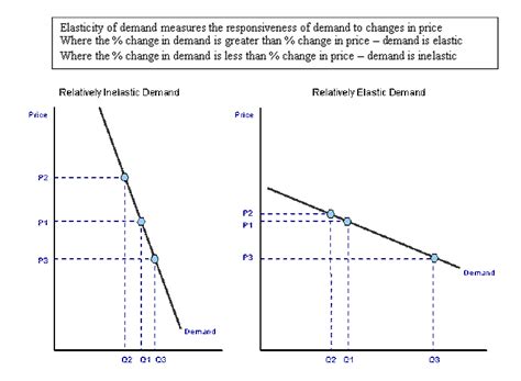 ELasticity of Demand For Netflix PDF Price Elasticity Of Demand ...