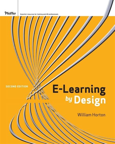 Full Download Elearning By Design 2E By William Horton