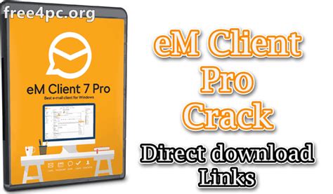 EM Client Pro 7.2.40748.0 With Crack Download 