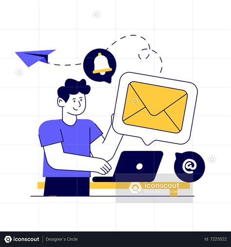 Email Animation Pack - 30 Free Download Network ... - IconScout - muktibox.com