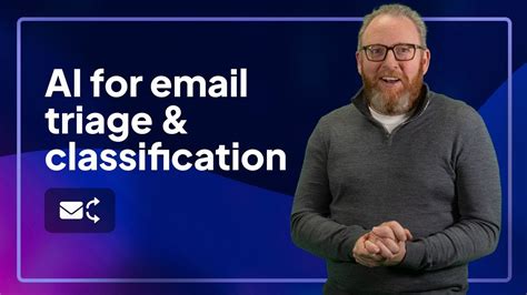 Email classification and triage AI | Enate - coolestguyplanet.net