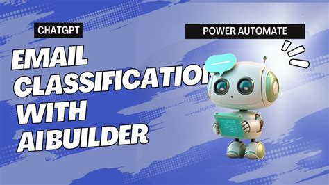 Email Classification with AI Builder - coolestguyplanet.net