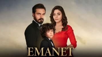 EMANET – Moștenirea - LUMIN