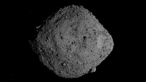 Emas di Asteroid Bennu - wintechmobiles.com