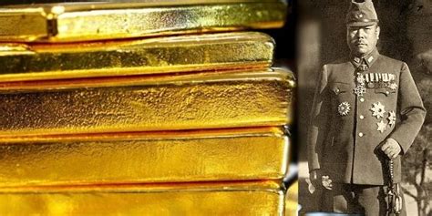 Emas Yamashita - Wikipedia bahasa Indonesia, ensiklopedia bebas - wintechmobiles.com