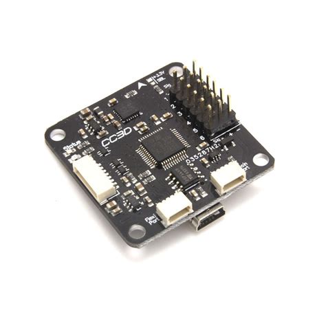 EMAX CC3D FLIGHT CONTROLLER Robot Sepeti.