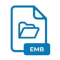 EMB File Extension - What is an .emb file and how do I …