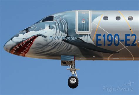 EMB190 Embraer Flight Tracking and History - FlightAware