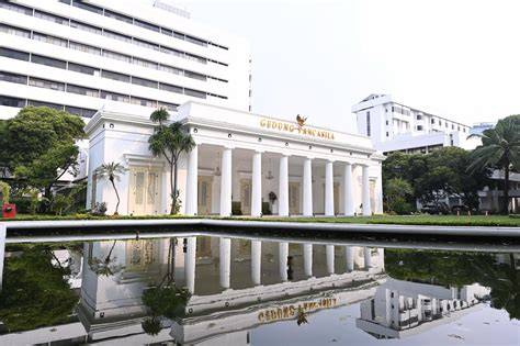 Embassy in Indonesia | Visas. Requirements - raincitystudios.com