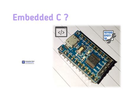 Embedded C - Great Learning - coolestguyplanet.net