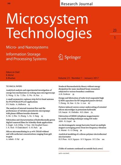 Embedded microsystem for soil nutrient estimation using machine ... - coolestguyplanet.net