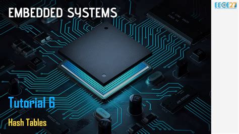 Embedded Systems Tutorial - coolestguyplanet.net