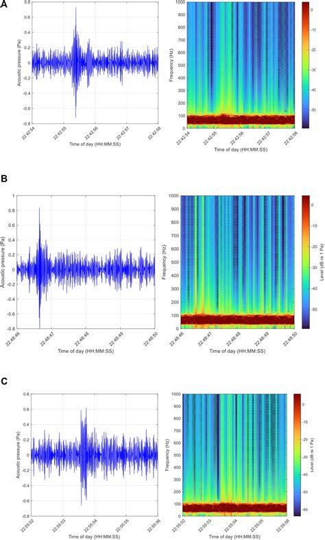Embedded Very-Low-Frequency Underwater Acoustic Acquisition - raincitystudios.com