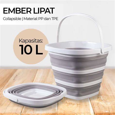 Ember Lipat Portable Kualitas Tinggi Maret 2026 - raincitystudios.com