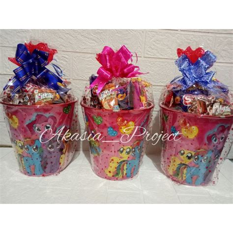 Ember Snack Ultah - Jual Ember Snack Ultah Terbaru Indonesia | Ember ... - raincitystudios.com