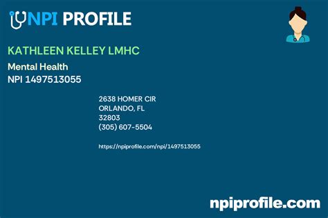 EMBERLY JOE LASHLEY LMHC, NPI 1003308115 - Counselor in Des …