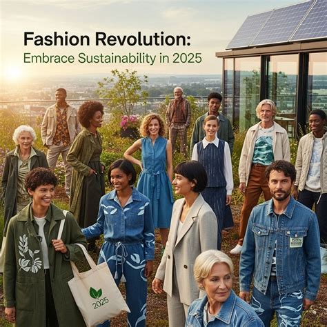 Embrace Sustainable Fashion for Joyful Holidays - raincitystudios.com