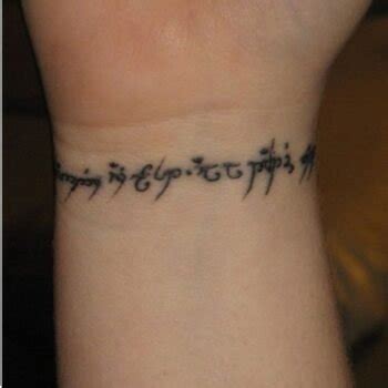 Embrace the Art of Script Tattoos - Certified Tattoo … - muktibox.com