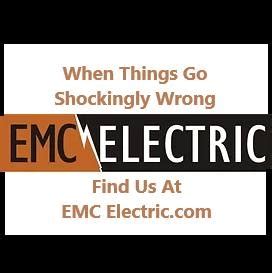 EMC Electric Burlington WA Read Reviews + Get a Bid