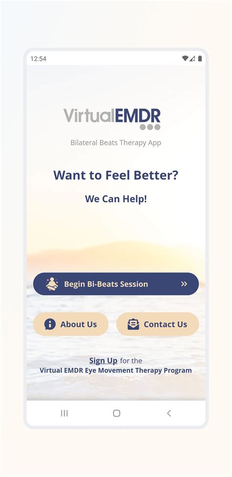EMDR Platform APK Download for Android 