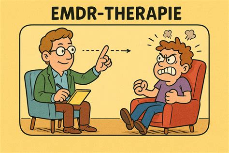 EMDR bij pijn het Pijn-protocol
