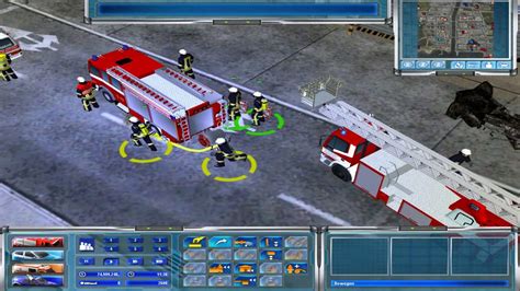 EMERGENCY 4 Wilhelmshaven Mod v2 1 2 - YouTube