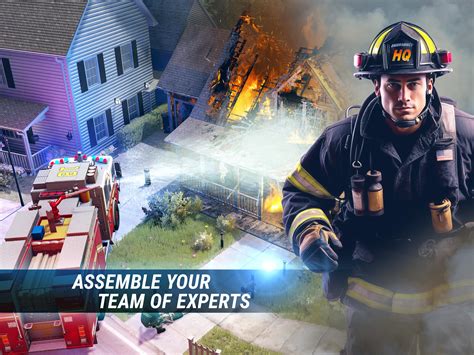 EMERGENCY HQ rescue strategy APK Download for Android 