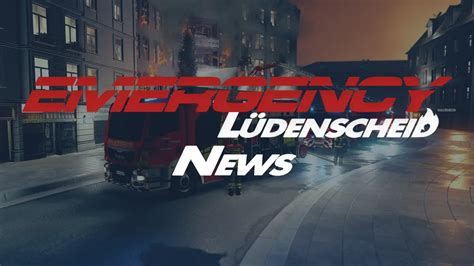 Emergency Lüdenscheid - Emergency Hub - wintechmobiles.com