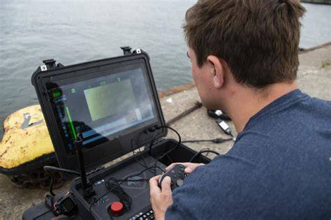 Emerging Challenges and Solutions in Underwater … - raincitystudios.com