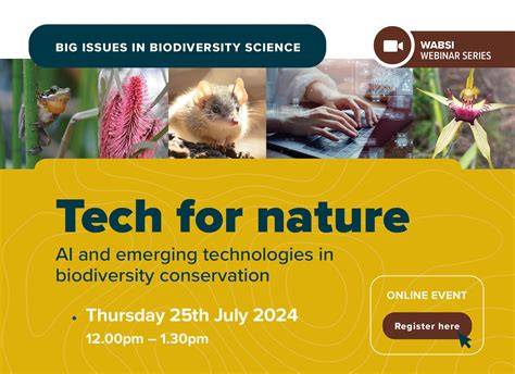 Emerging Technologies to Conserve Biodiversity - ScienceDirect - raincitystudios.com